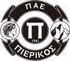 Pierikos logo