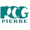 Pierre Construction Group logo