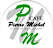 Pierre Michel French Cafe logo