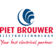 Piet Brouwer Elektrotechniek logo