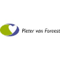 Pieter Van Foreest logo