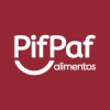 Pif Paf Alimentos logo