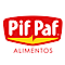 Pif Paf Alimentos logo