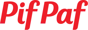 Pif Paf Alimentos logo