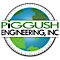 Piggush Engineering logo