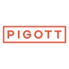 Pigott logo