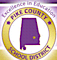 Pike County Board of Education logo