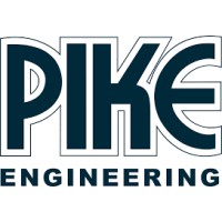 Pike Engineering logo