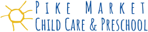 Pike Market Child Care and Preschool logo