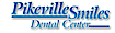 Pikeville Smiles Dental Center logo