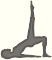 Pilates 4 Women Only logo