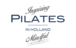 Pilates in Holland logo