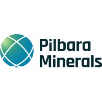 Pilbara Minerals logo