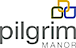 Pilgrim Manor logo