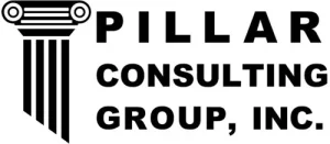 Pillar Consulting Group logo