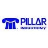 Pillar Induction logo