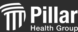 Pillar Health Group logo