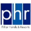 Pillar Hotels & Resorts logo