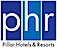 Pillar Hotels & Resorts logo