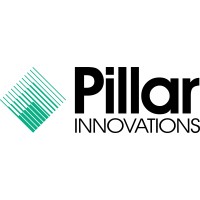 Pillar Innovations logo