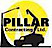 Pillar Contractors logo