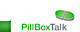 PillBoxTalk logo