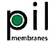 Pil Membranes logo