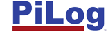 Pilog International Group logo