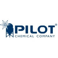 Pilot Chemical logo