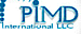 Pimd International logo