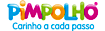 Pimpolho Produtos Infantis logo