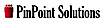 Pinpoint Solutions logo