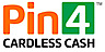 Pin4 logo