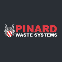 Pinard Waste Systems logo