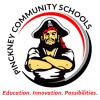 Pinckney Community Schools logo