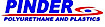 Pinder Polyurethane & Plastics logo