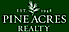 Pine Acres Restaurant logo