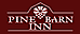 Pine Barn Inn logo