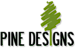 Pine Designs logo