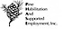 Pine Habilitation And Supported Employment logo