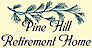 Assisted Living at Pine Hill logo