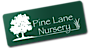 Pine Lane Nursery logo