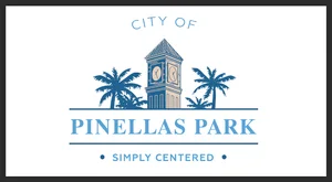 City of Pinellas Park logo