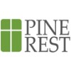 Pine Rest Christian Mental Health Services logo