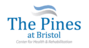 The Pines at Bristol Center for Nursing and Rehabilitation logo