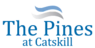 The Pines At Catskill logo