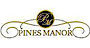 Pines Manor logo