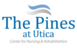 3rd floor Pines of Utica logo