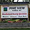 Pine View Homes logo