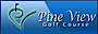 Pine View Golf Course logo